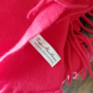 🧣🧣🧣 Cashmere scarf